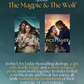 (PRE-ORDER) Wolftamer by Maggie Rapier