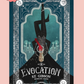 (PRE-ORDER) EVOCATION by S.T. GIBSON