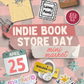 Indie Bookstore Day 2026