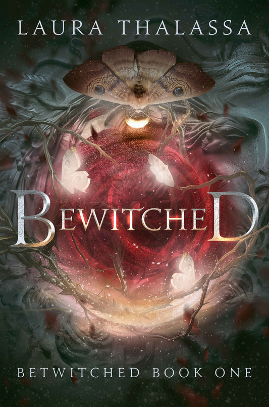 BEWITCHED by LAURA THALASSA