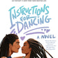 INSTRUCTIONS FOR DANCING by NICOLA YOON