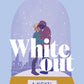 WHITEOUT by DHONIEL CLAYTON, TIFFANY D. JACKSON, NIC STONE, ANGIE THOMAS, ASHLEY WOODFOLK, NICOLA YOON