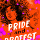 PRIDE AND PROTEST by NIKKI PAYNE