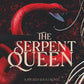 THE SERPENT QUEEN by TIFFANY ROSEWOOD