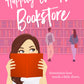 THE HAPPILY EVER AFTER BOOKSTORE by BERNADETTE MARIE