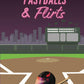 Fastballs & Flirts by Mika C.C.