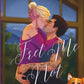 Fret Me Not by Sarah Estep