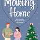MAKING HOME by MELISSA WHITNEY