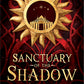 SANCTUARY OF THE SHADOW by AURORA ASCHER