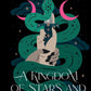 A KINGDOM OF STARS AND SHADOWS SPECIAL EDITION by HOLLY RENEE