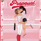 HOMERUN PROPOSAL by MAREN MOORE