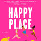 HAPPY PLACE by EMILY HENRY