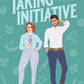 TAKING INITIATIVE by ELLE M. STEWART