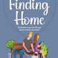 FINDING HOME by MELISSA WHITNEY