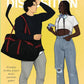 SUNNY DISPOSITION by DEANNA GRAY