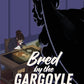 Bred by a Gargoyle by Lyonne Riley