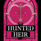 THE HUNTED HEIR by HOLLY RENEE