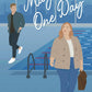 MAYBE ONE DAY by ASHLYN HARMON