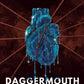 DAGGERMOUTH by H.M. WOLFE