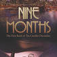 Nine Months by Elena Marie