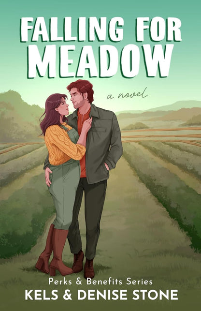 FALLING FOR MEADOW by KELS & DENISE STONE