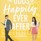 *The Odds of Happily Ever After by Anj Miranda