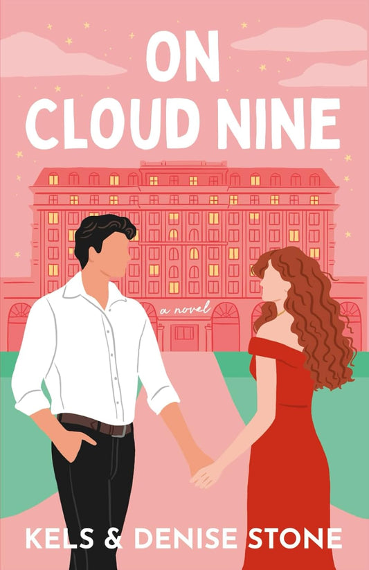 ON CLOUD NINE by KELS & DENISE STONE