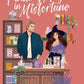 FINDING MAGIC IN MISFORTUNE by NICOLE CAMPBELL