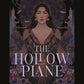 THE HOLLOW PLANE by ALLISON CARR WAECHTER