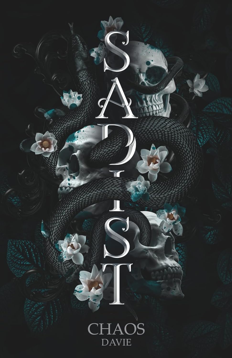 SADIST by CHAOS DAVIE