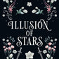 ILLUSION OF STARS by SARAH MARIE PAGE