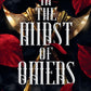 IN THE MIDST OF OMENS by NICOLE BAILEY