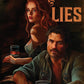 BOURBON & LIES by VICTORIA WILDER