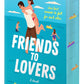 Friends to Lovers by Sally Blakely