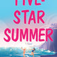 FIVE STAR SUMMER by SARAH MORGON