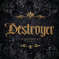 DESTROYER by MEG SMITHERMAN