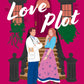 THE LOVE PLOT by SAMANTHA YOUNG