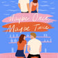 MAYBE ONCE, MAYBE TWICE by ALISON ROSE GREENBERG