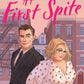 AT FIRST SPITE by OLIVIA DADE