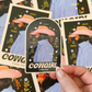 Cowgirl Like Me Sticker