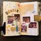 Junk Journaling Workshop with Papel Collective