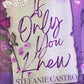If Only You Knew by Stefanie Castro