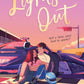 LIGHTS OUT by JENNI FLETCHER