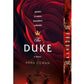 THE DUKE by ANNA COWAN