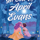 GET OVER IT, APRIL EVANS by ASHLEY HERRING BLAKE