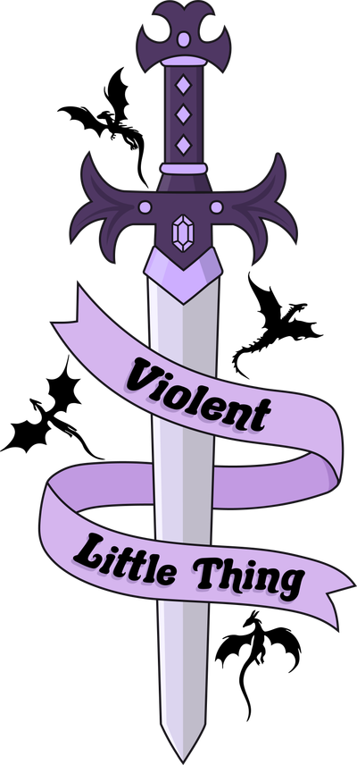 Violent Little Thing