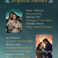 (PRE-ORDER) Wolftamer by Maggie Rapier