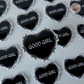 Good Girl kindle sticker | 3” sticker | Dark Romance Book