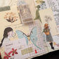 Junk Journaling Workshop with Papel Collective