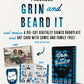 (PRE-ORDER) GRIN AND BEARD IT by PENNY REID